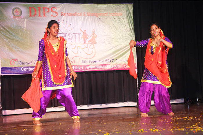 Disha Institute of Professional Studies Nainital College Activity & Infrastructure photo 14